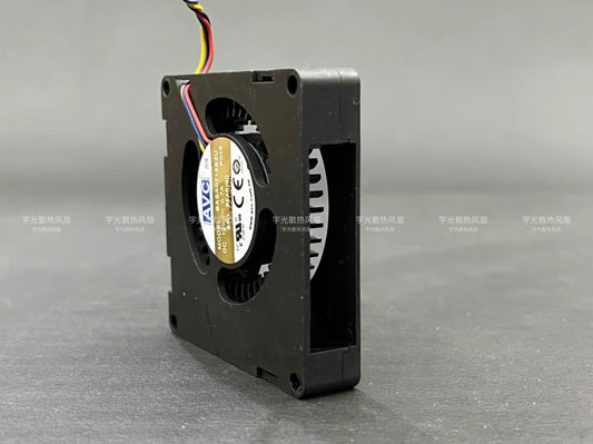 AVC BASA0715B2U DC12V 0.7A 7015 7CM 4-Wire PWM Temperature Control Cooling Fan