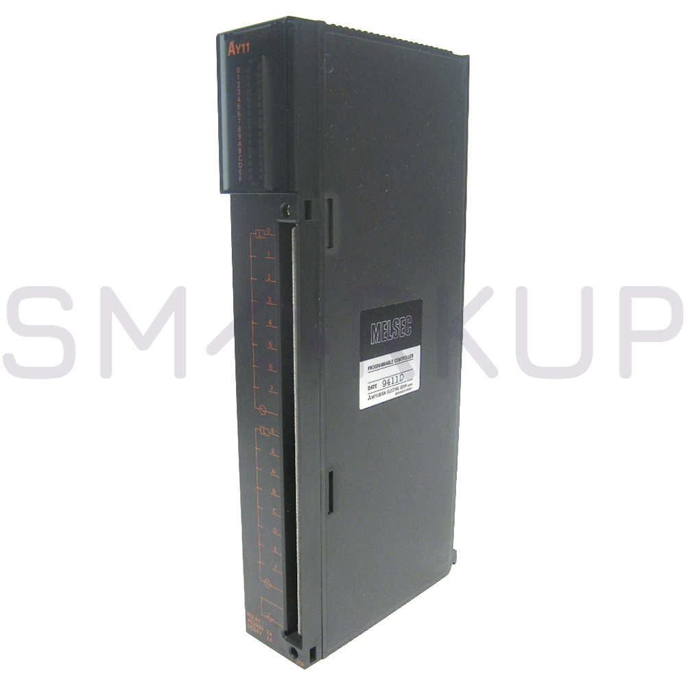 new MITSUBISHI AY11 Output Relay Module