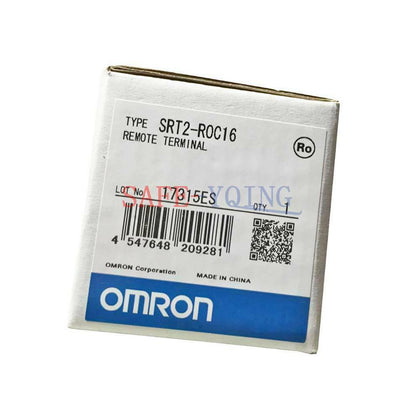 new 1PCS Omron SRT2-ROC16 PLC module - OMRON