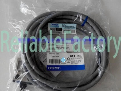 1PC Omron Limit Switch D4C-4233 free shipping