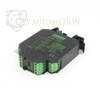MURR ELEKTRONIK Relay 51410 1Pcs.US