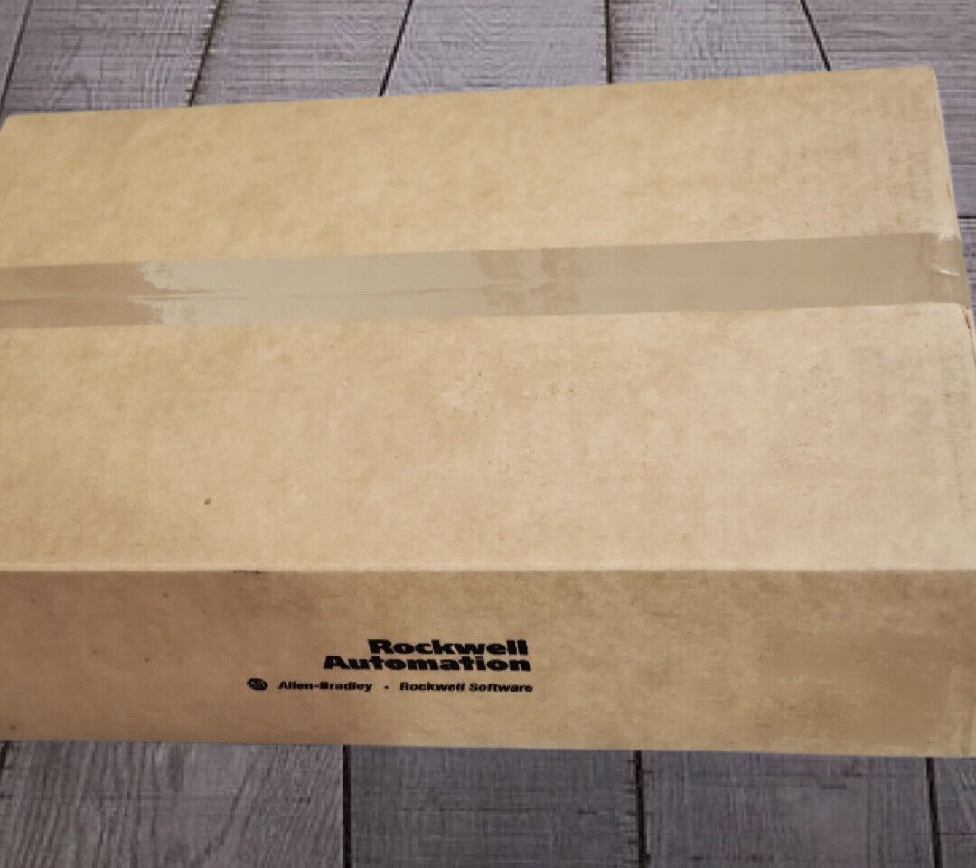 Allen-Bradley Kinectix 5700 Dual Axis Inverter Model 2198-D020-ERS3 - ALLEN-BRADLEY