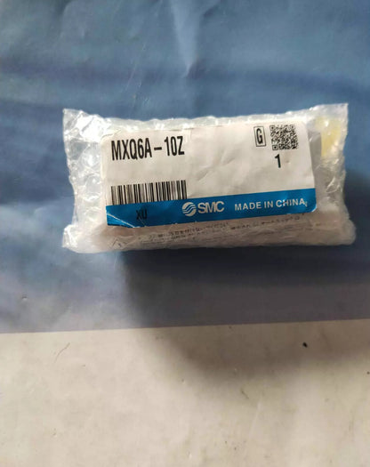 1PC SMC MXQ6A-10Z MXQA610Z Cylinder Free Ship