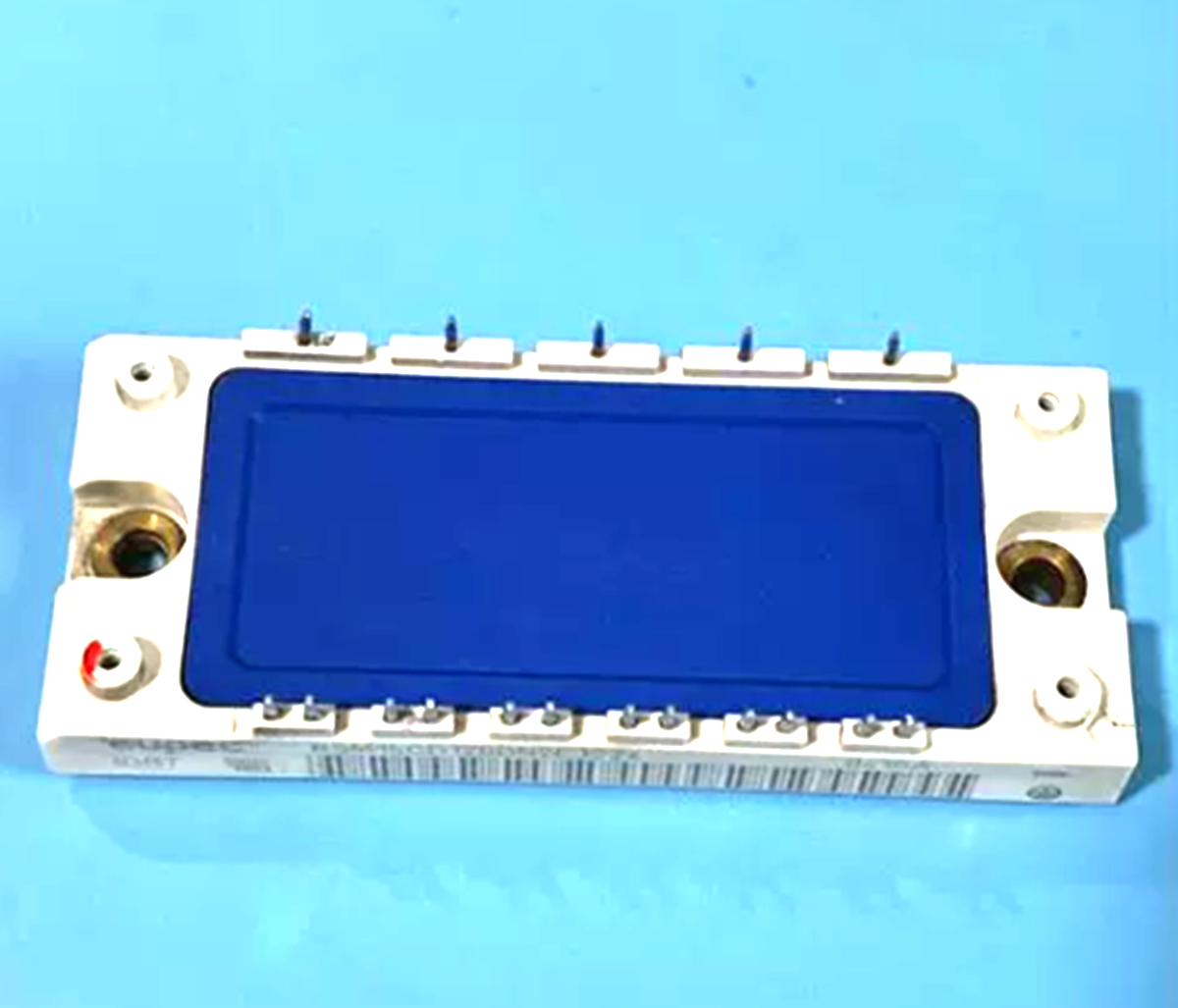 INFINEON BSM15GD120DN2 Power Supply Module - INFINEON