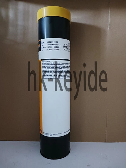 KLUBER PARALIQ GTE 703 Grease 500g ( 17.6 oz) free shipping ~