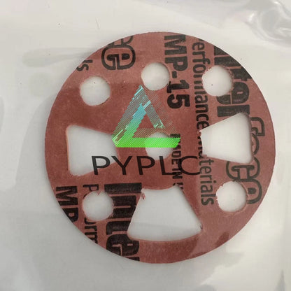 1PCS FIT FOR Solenoid valve gasket GKT03466