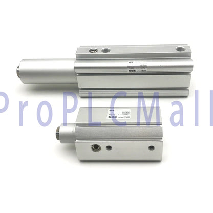 SMC MKB63-30LZ Rotary Clamp Cylinder Through-hole Counterclockwise 1PCS