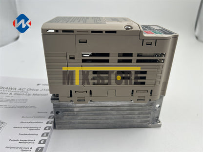 new 1pcs YASKAWA Inverter CIMR-JBBA0003BBA - YASKAWA