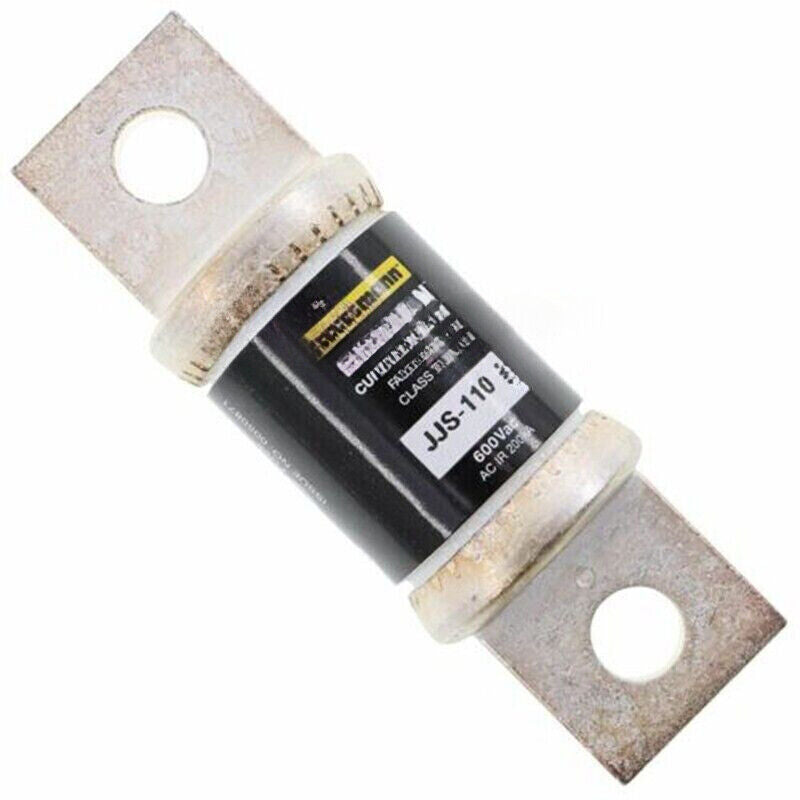 JJS-110 Fuse - 1 Piece, BUSSMANN JJS-110 Fuse, JJS-110 Fuse for sale - BUSSMANN