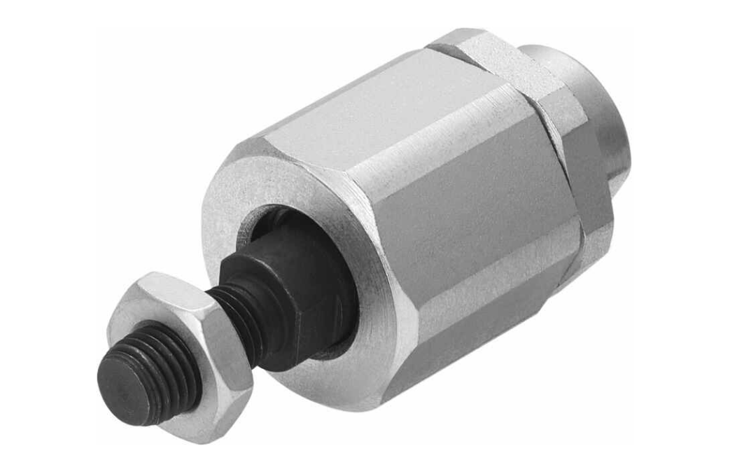 FESTO FK-M16 2065 Self-Aligned Quick Coupling - FESTO
