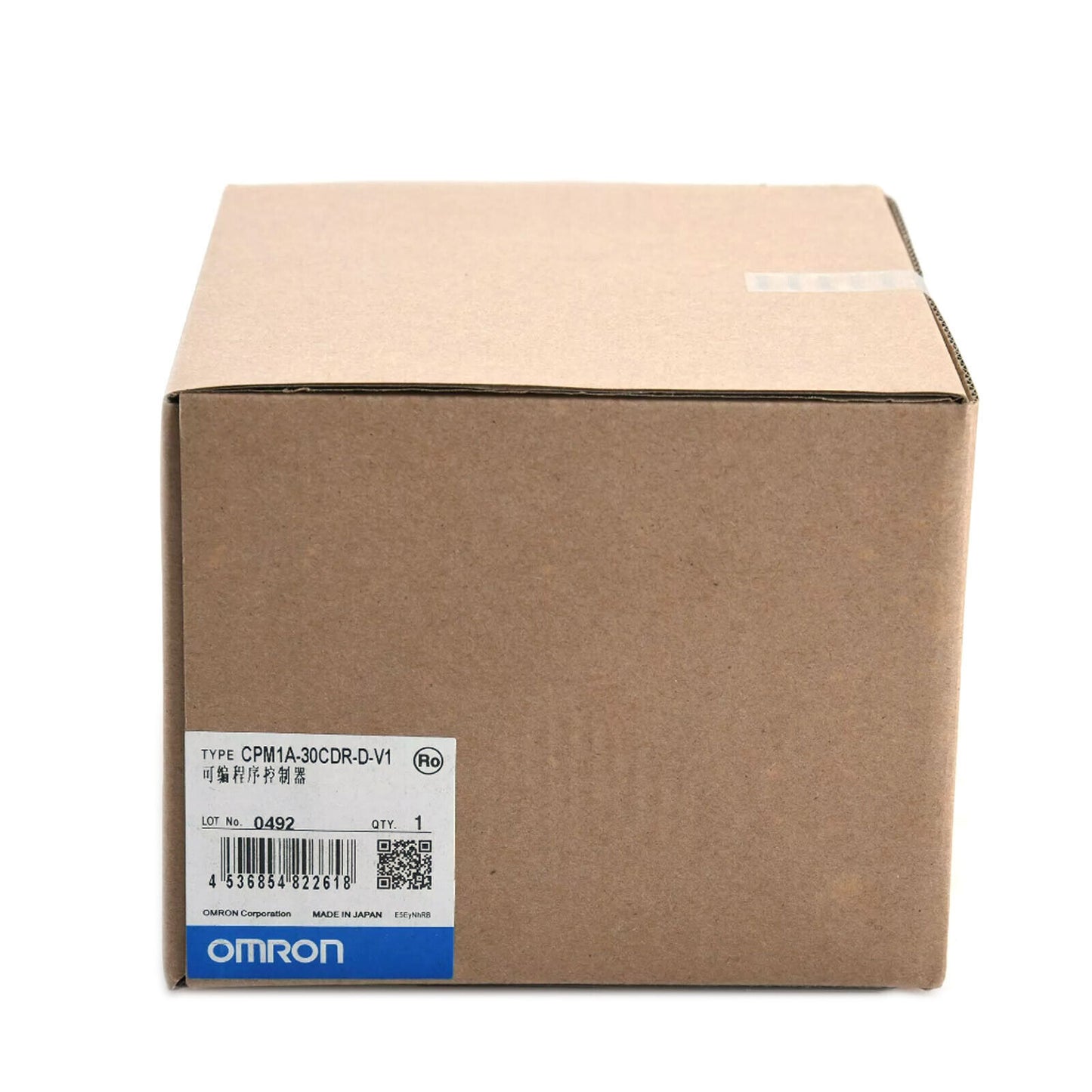 High-Performance CPM1A-40CDT1-D-V1 Thermometer for Kitchen Use - OMRON