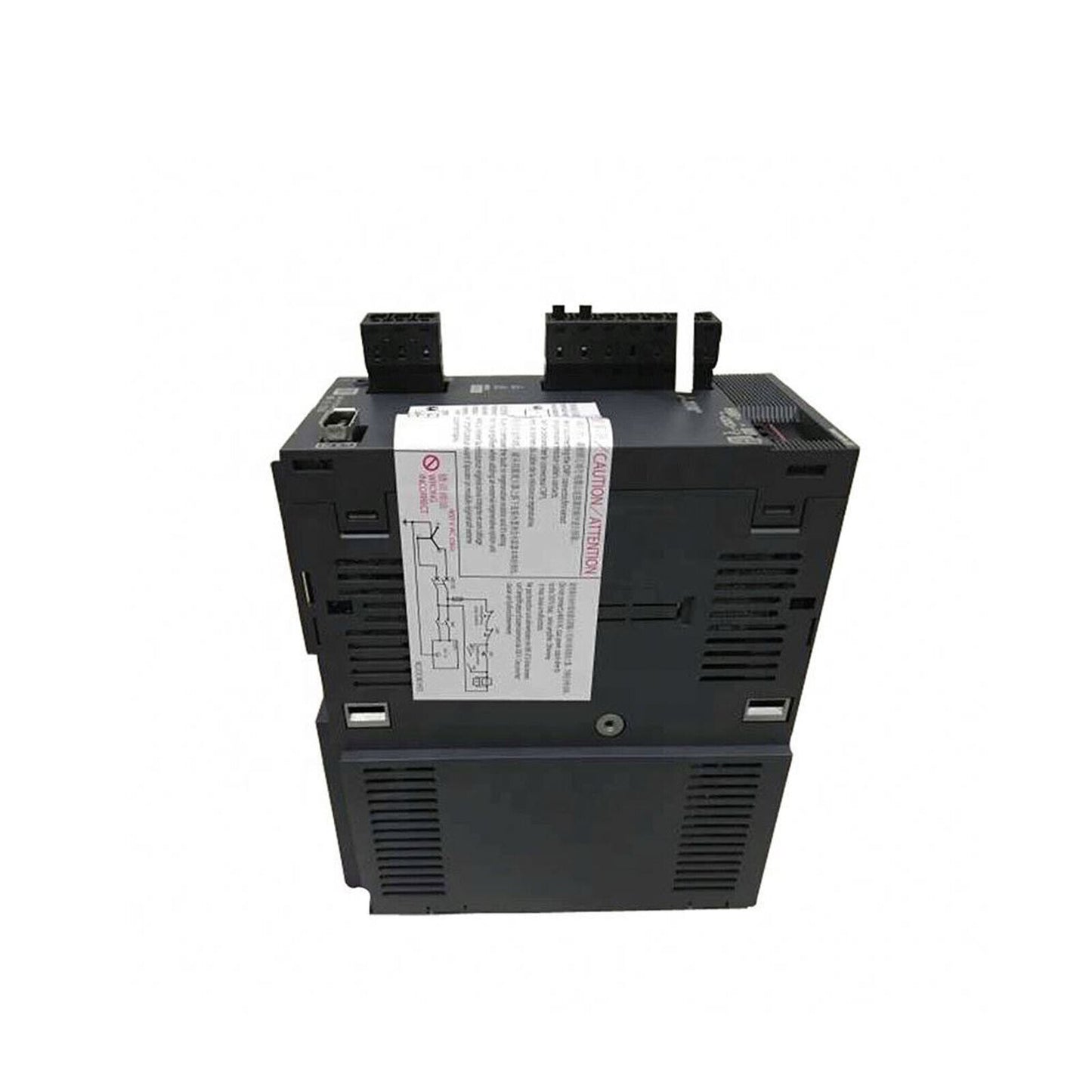 new 1pc Mitsubushi AC servo driver mr-je-200a - MITSUBISHI