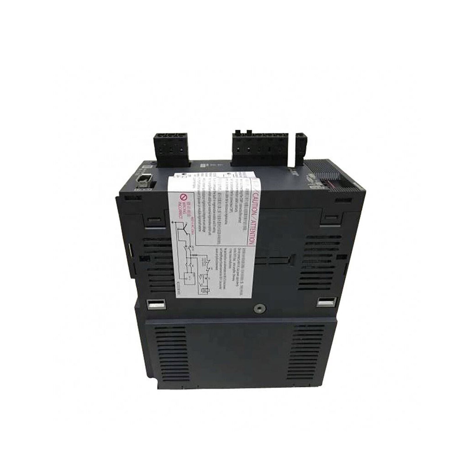 new 1pc Mitsubushi AC servo driver mr-je-200a - MITSUBISHI