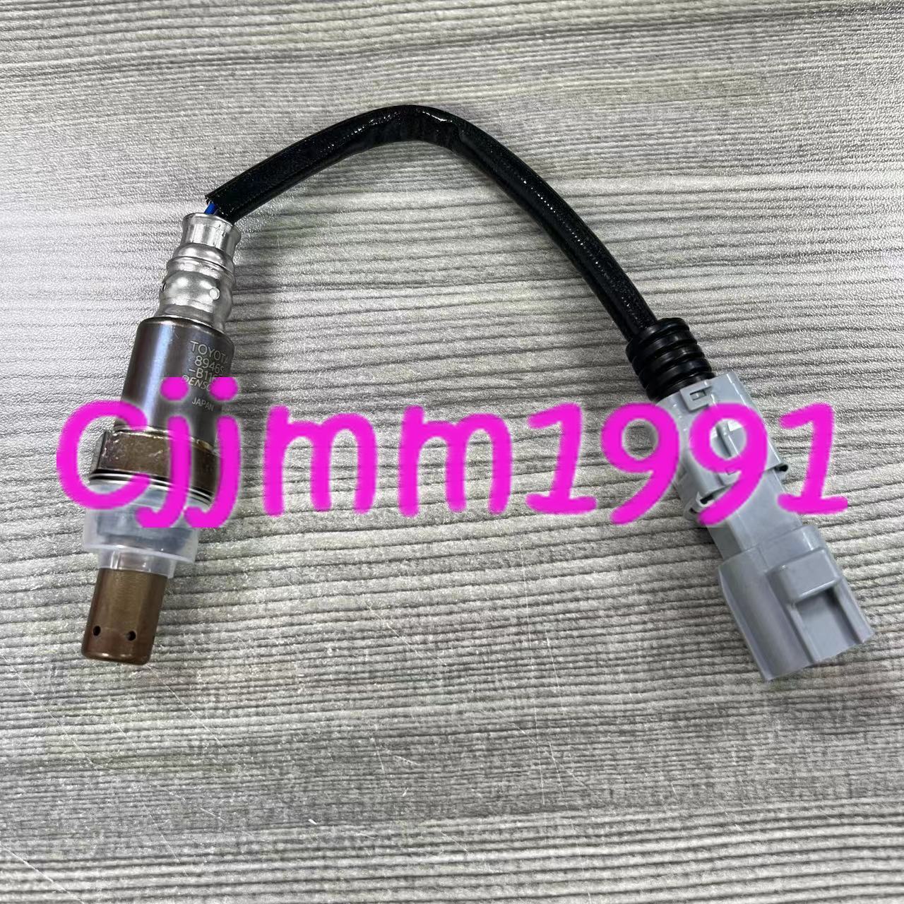 new 1PC FOR MNGLD 89465-B1160 Front oxygen sensor - 89465-B1160