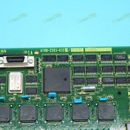 One A16B22030321 Fanuc Circuit Board Fast Delivery - FANUC