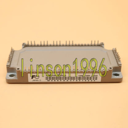 7MBR150VN-120-50 - FUJI MODULE