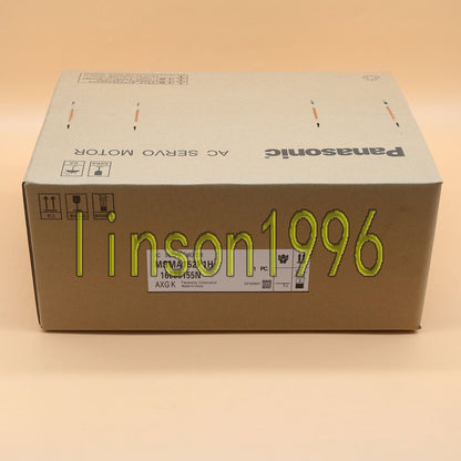 Panasonic AC Servo Motor MSMA152P1H One Year - PANASONIC