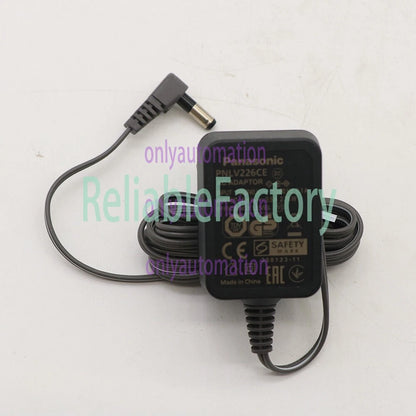 For PNLV226CE PNLV226 5.5V 500MA AC Adapter Power Charger 1PC