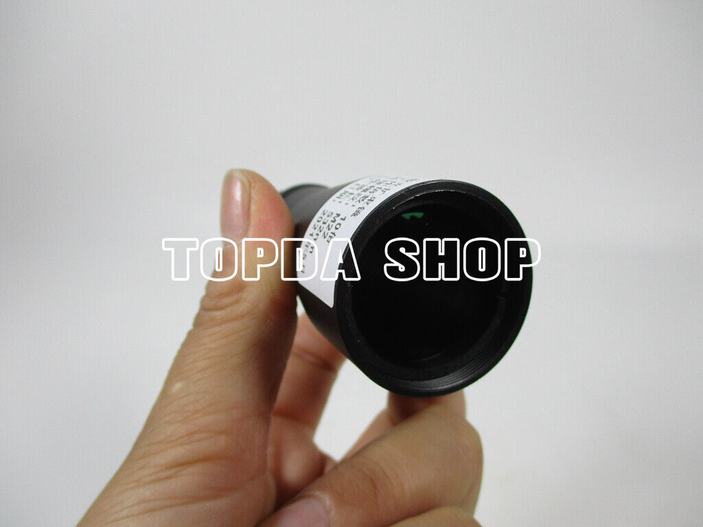 used YAG 10X 532nm green laser expander - SIGMA