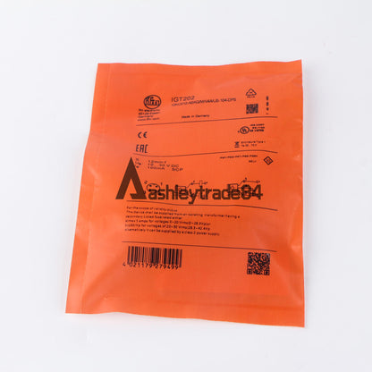 Proximity Switch IGT202 by IFM - IFM