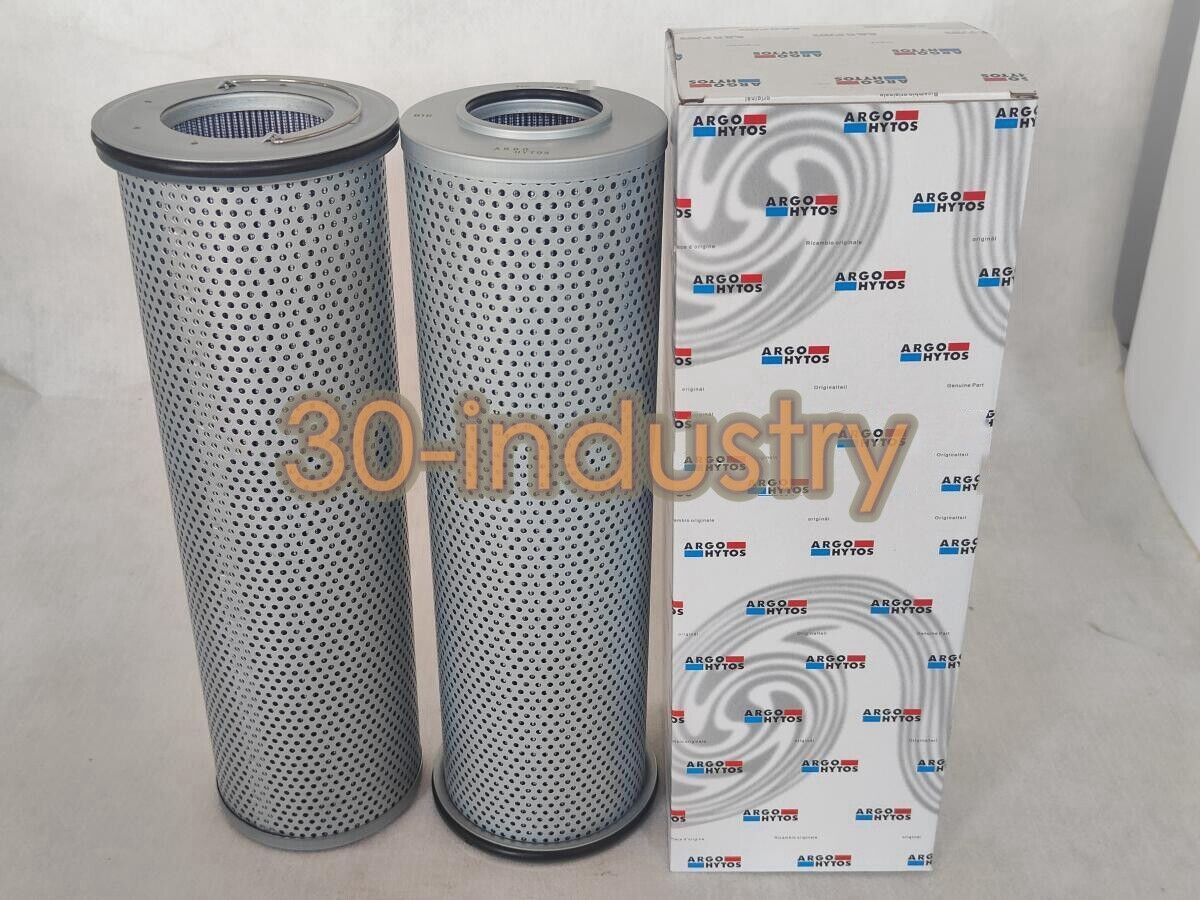 New FIT Hydraulic Filter Element for Argo V5.1240-08 - FIT