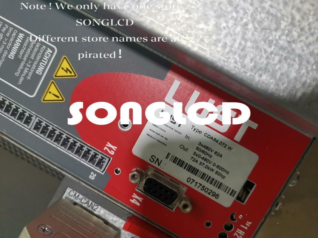1PCS CDA54.072W - KOEED