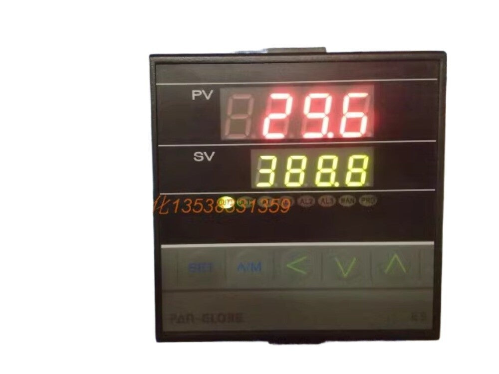 E9-203-010-000 E9-203-020-000 PID Temperature Controller