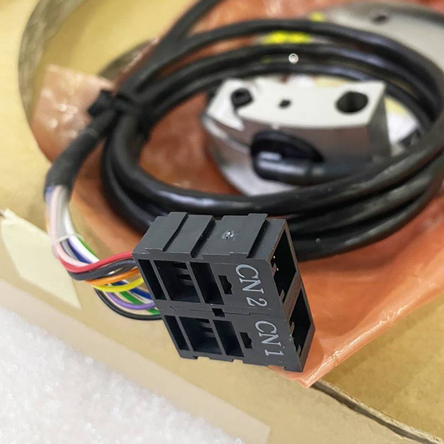 FANUC A860-0392-V162 Sensor in Box - FANUC