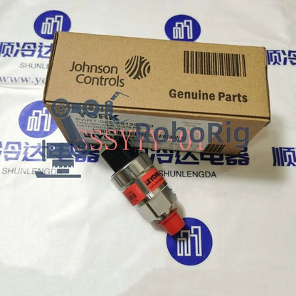 1PCS York Pressure Sensor 025-29139-003 Pressure Transducer