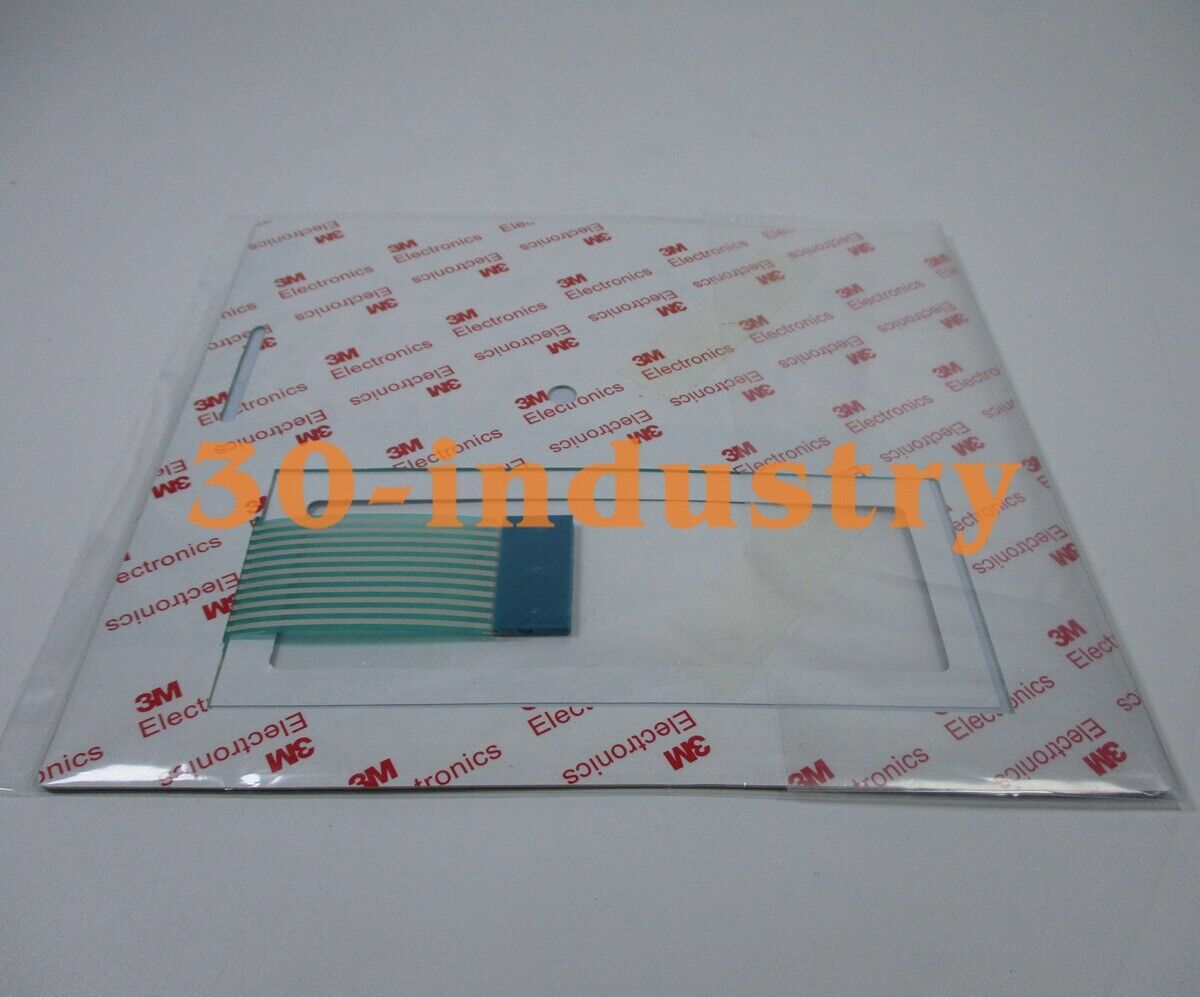 Membrane Keypad for Mitsubishi/Beijer MAC50 MTA250 & ML Models - MITSUBISHI