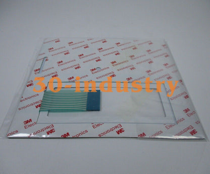 Membrane Keypad for Mitsubishi/Beijer MAC50 MTA250 & ML Models - MITSUBISHI