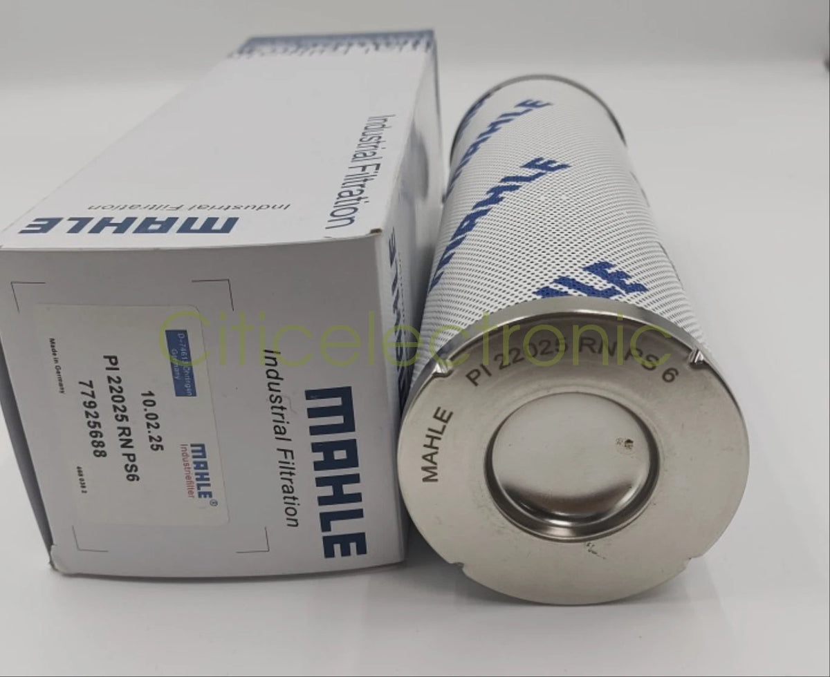 1PC For PI22025RNPS6 Hydraulic Oil Filter Cartridge PI 22025 RN PS6