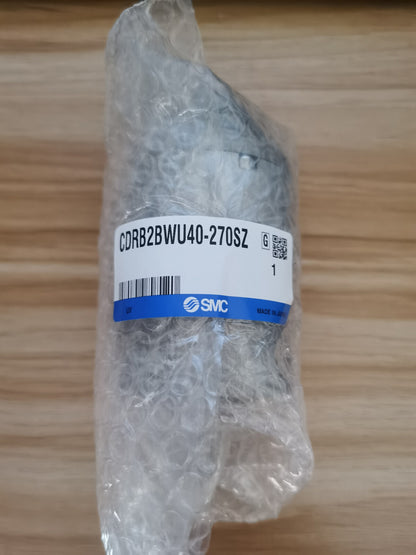 1PC SMC CDRB2BWU40-270SZ CDRB2BWU40270SZ Cylinder Free Shipping #SM
