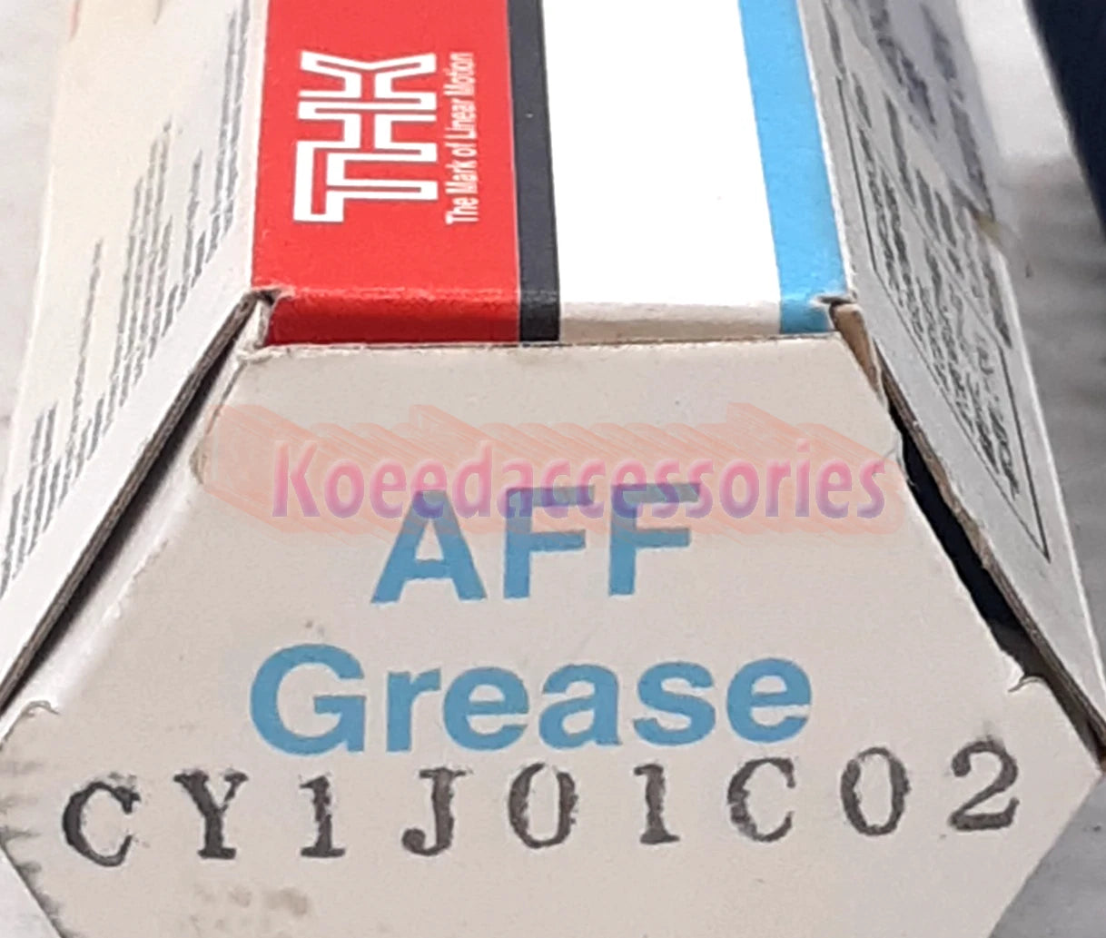 THK CY1J01C02 AFF Grease, 70 g #US