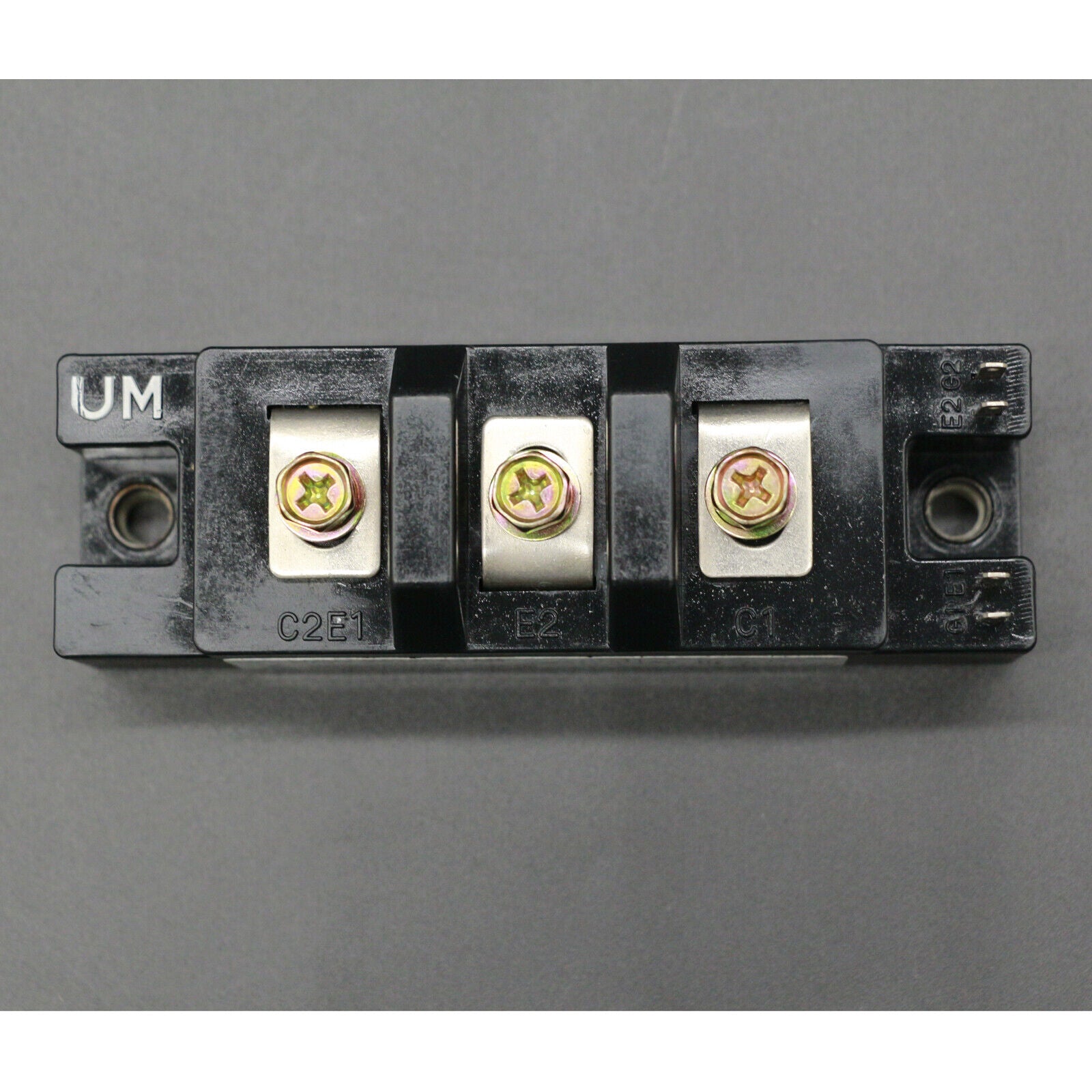 Mitsubishi IGBT Module UM75CDY-10 - MITSUBISHI