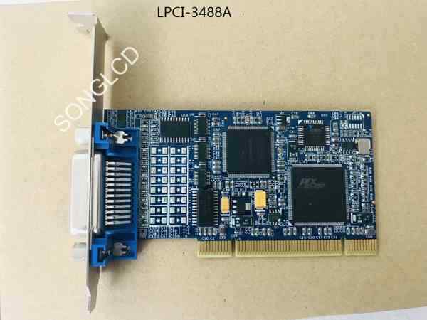1PCS LPCI-3488A - KOEED