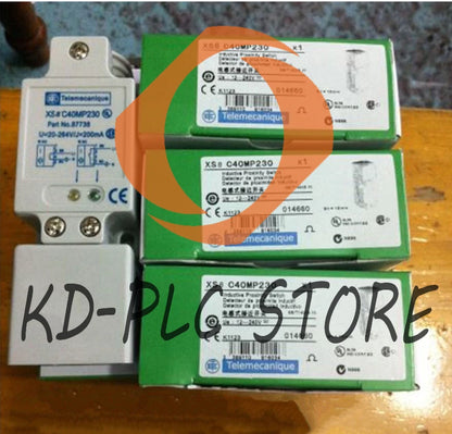1PCS XS8-C40MP230