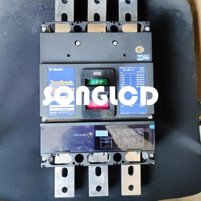 1PCS NEW XH800NE 400-800A High-Current Switch - KOEED
