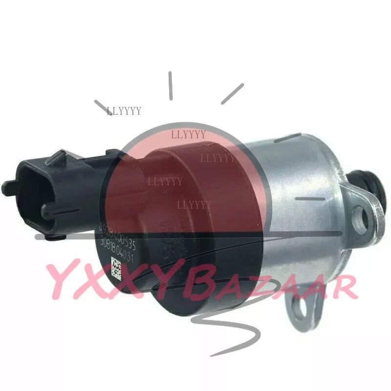 Fuel Pressure Regulator 0928400535 Fits for 01-04 Chevy GMC Duramax Diesel LB7~