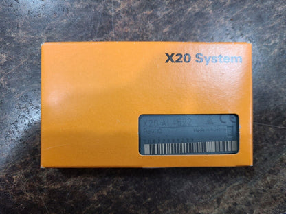 NEW B&R X20 AI 4622 RTD Module (3 Available) - B&R