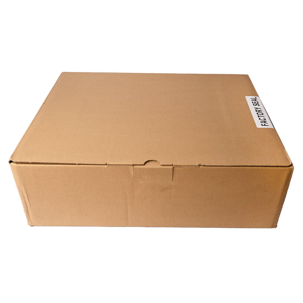 NEW IN BOX ALB PanelView Plus 7 Graphic Terminal 2711P-T12W21D8S Ship - ALB