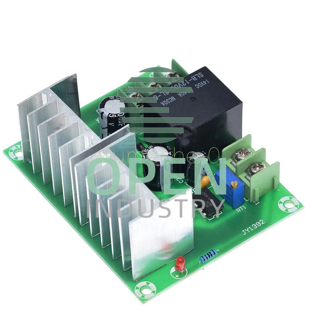 12V 300W 50Hz Inverter Driver Board Low Frequency Transformer Converter Module M