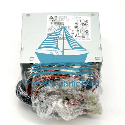 1PCS Delta DPS-200PB-176 A Power Supply For Hard Disk Video Recorder