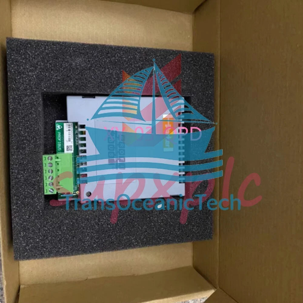 1PCS Parker 6055-PROF-00 Communication Board
