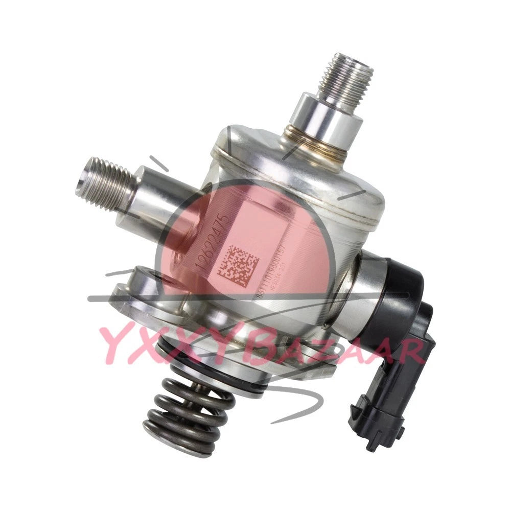 12622475 High Pressure Fuel Pump For Buick Cadillac GMC Chevrolet 3.6L 3.0L