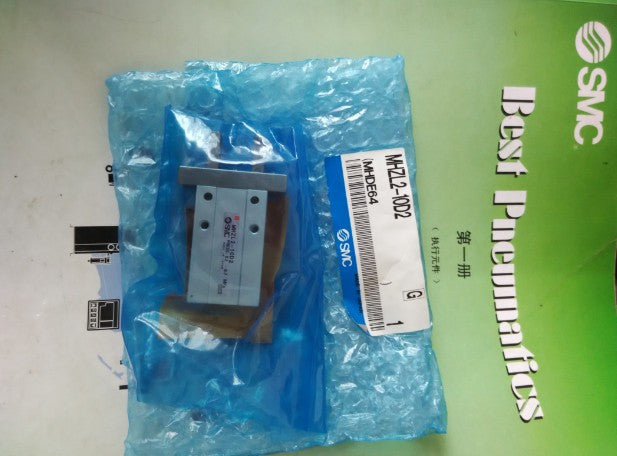 1PC SMC MHZL2-10D2 Gripper