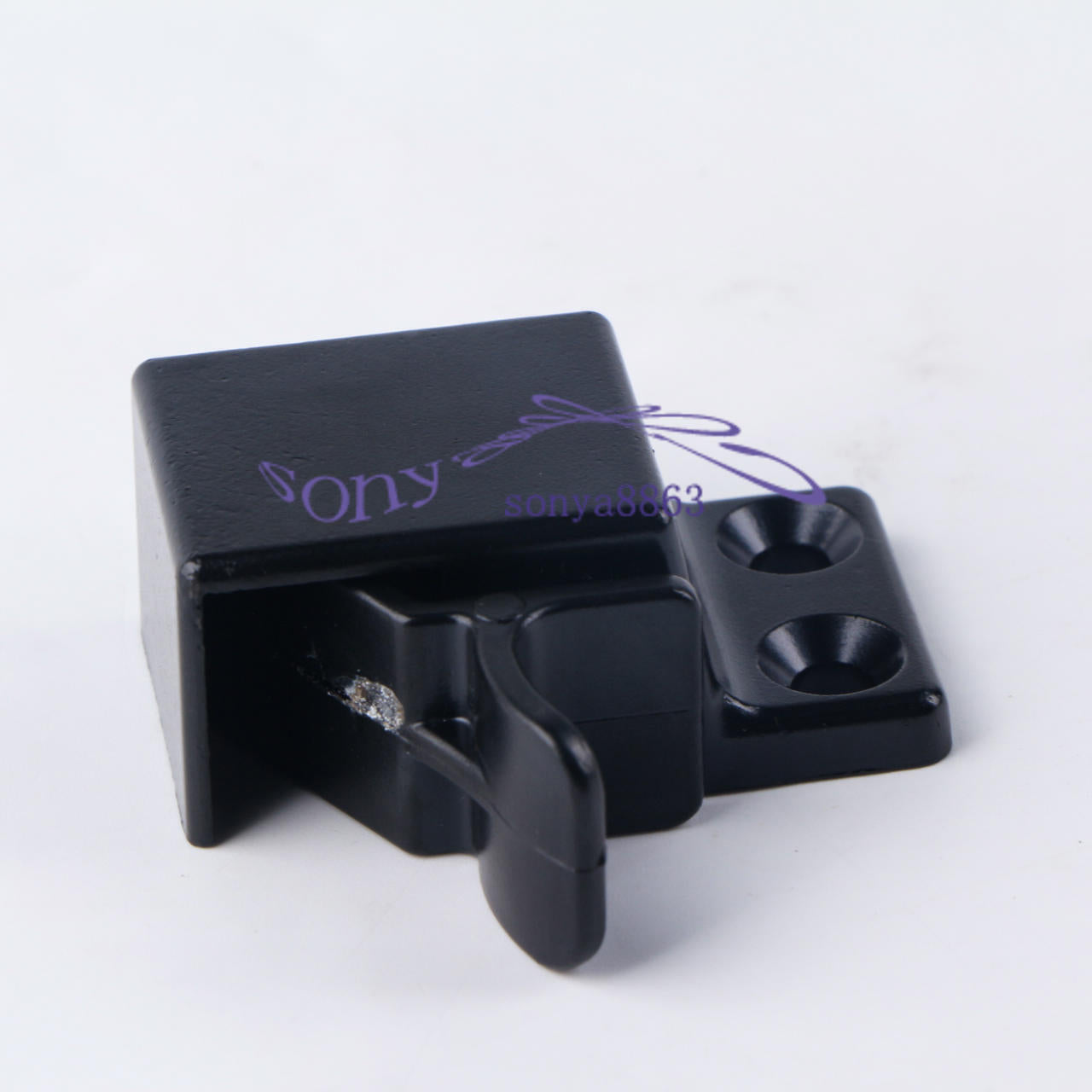 new Front Windshield Lock Fit For Sany 55 Komatsu 56 60 70-7 70-8 Excavator - KOEED