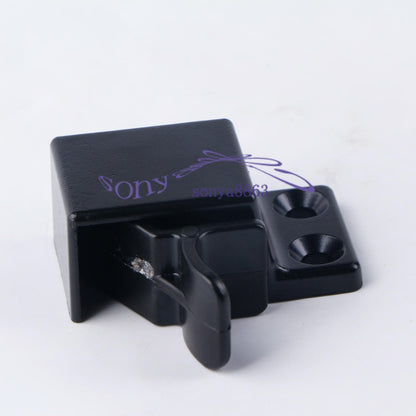 new Front Windshield Lock Fit For Sany 55 Komatsu 56 60 70-7 70-8 Excavator - KOEED