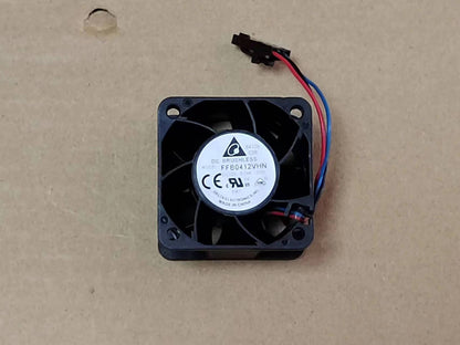 new Delta FFB0412VHN 4028 12V 0.24A cooling fan 40*40*28MM