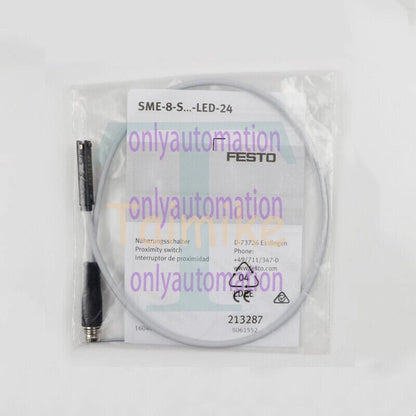 FESTO SME-8-S-LED-24 Proximity Switch 150857 1PC
